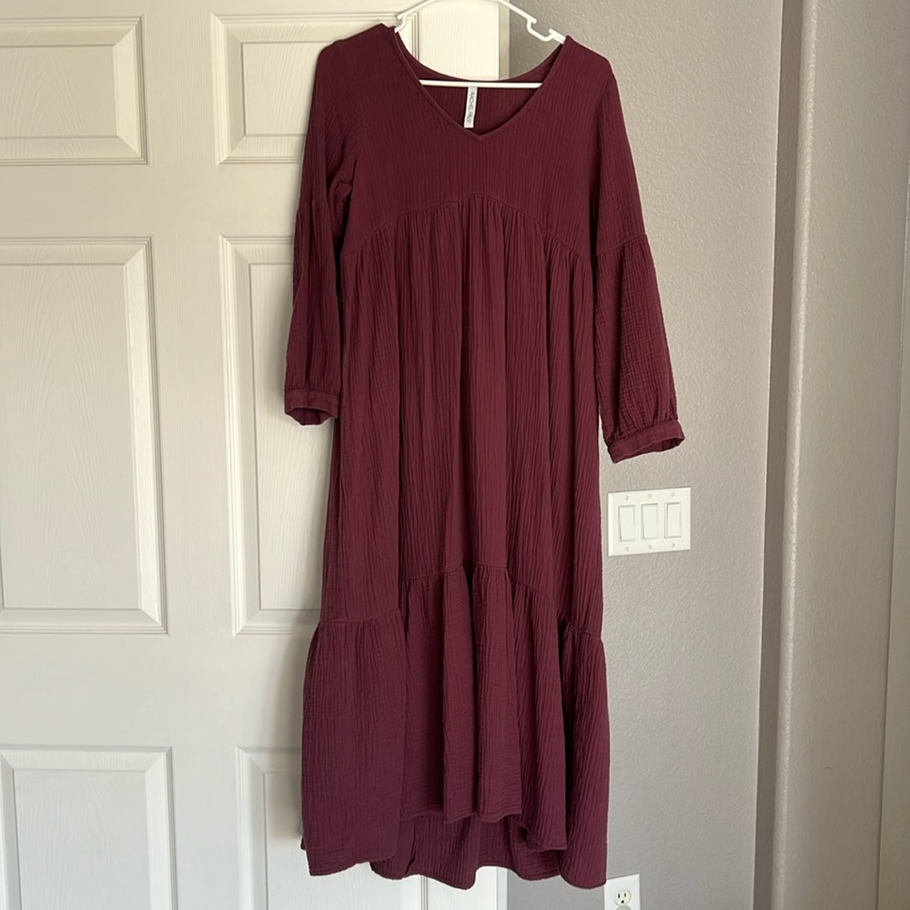 Rachel Pally Cecelia Dress